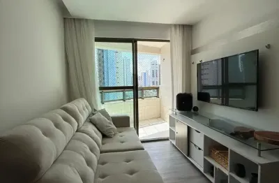 Apartamento com 3 quartos à venda na Rua Coronel Anízio Rodrigues Coelho, 678, Boa Viagem, Recife