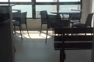 Imóvel para aluguel tem 33 metros quadrados com 1 quarto em piedade - jaboatão dos guararapes - pe