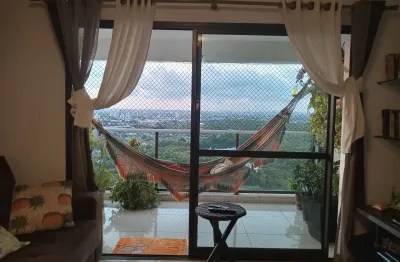 Apartamento com 3 quartos à venda na Rua Le Parc, 100, Imbiribeira, Recife