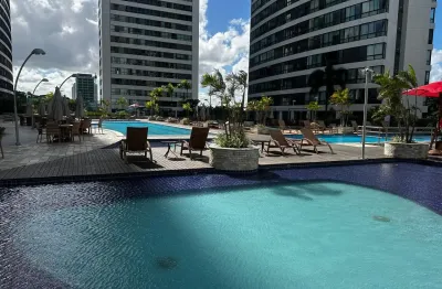 Apartamento com 3 quartos à venda na Rua Padre Carapuceiro, 821, Boa Viagem, Recife