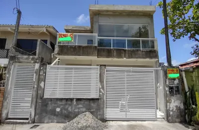 Imóvel para venda possui 110 metros quadrados com 3 quartos em cupe - ipojuca - pe