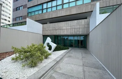 Imóvel para aluguel possui 195 metros quadrados com 4 quartos em boa viagem - recife - pe