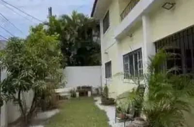 Imóvel para venda com 500 metros quadrados com 5 quartos em poço - recife - pe