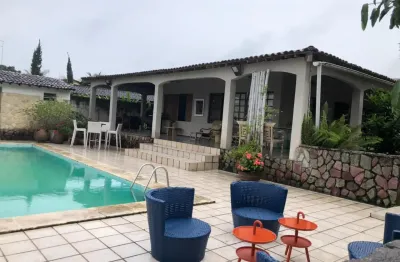 Casa com 3 quartos à venda na Aldeia dos Camarás, Camaragibe 
