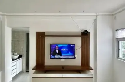 Apartamento com 1 quarto à venda no Santo Amaro, Recife 