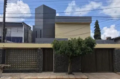 Casa para aluguel tem 280m² com 4 quartos em janga - paulista - pe