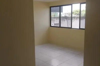 Apartamento à venda com 51m² e 2 quartos em cordeiro - recife - pe