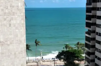 Apartamento com 4 quartos à venda no Boa Viagem, Recife 