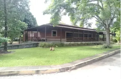 Casa em aldeia dos camarás - camaragibe-pe com 360m² e 3 quartos