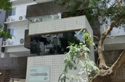 Imóvel para venda tem 115 metros quadrados com 3 quartos em boa viagem - recife - pe