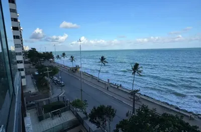 Apartamento com 4 quartos à venda no Boa Viagem, Recife 