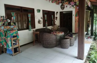 Imóvel para venda tem 220 metros quadrados com 4 quartos em aldeia dos camarás - camaragibe - pe