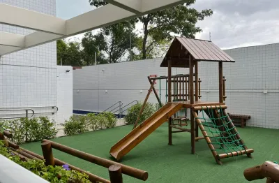 Apartamento com 2 quartos para alugar no Boa Viagem, Recife 