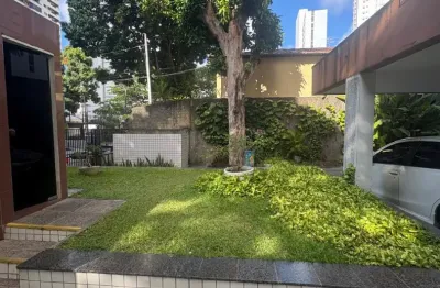 Excelente oportunidade na tamarineira – recife/pe • 103m² • 4 quartos • 2 suítes •1 vaga de garagem