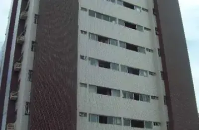 Apartamento à venda | 130 m² | 4 quartos | frente mar | casa caiada – olinda/pe