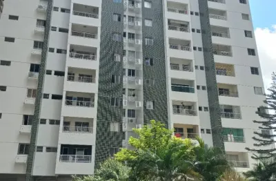 Imóvel para venda tem 60 metros quadrados com 2 quartos em várzea - recife - pe