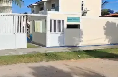 Apartamento com 3 quartos à venda na Avenida José Bezerra, 82, Praia de Tamandaré, Tamandaré