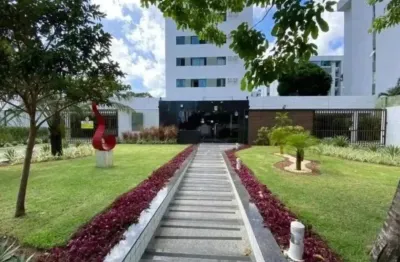 Apartamento com 2 quartos para alugar na Rua José de Holanda, 854, Torre, Recife