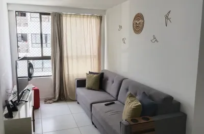 Apartamento com 2 quartos para alugar na Rua Jorge de Lima, 21, Imbiribeira, Recife