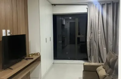 Flat com 1 quarto à venda na Avenida Engenheiro Domingos Ferreira, 2448, Boa Viagem, Recife