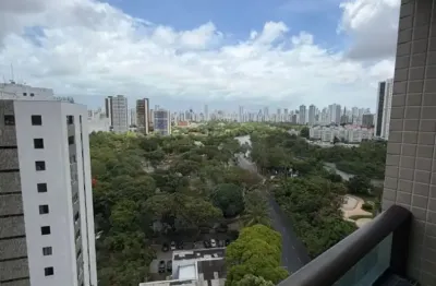 Imóvel para venda possui 138 metros quadrados com 3 quartos em Parnamirim - Recife - PE