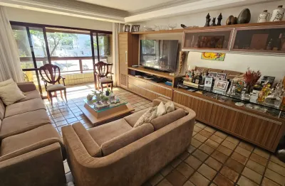 Apartamento com 4 quartos para alugar no Boa Viagem, Recife 