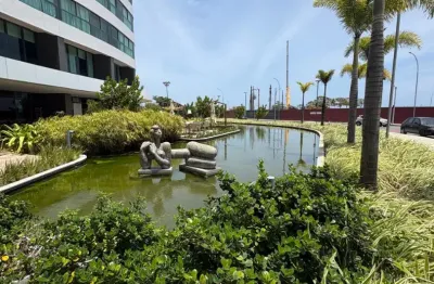 Apartamento com 1 quarto para alugar no São José, Recife 