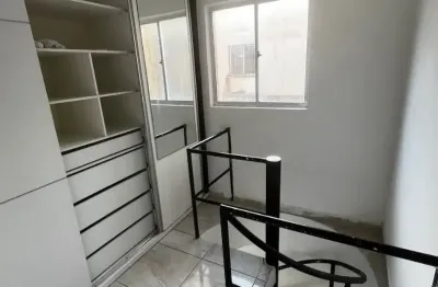 Duplex para aluguel e venda com 55 metros quadrados com 2 quartos