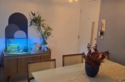 Imóvel para venda possui 59 metros quadrados com 3 quartos em Tamarineira - Recife - PE