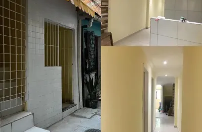 O imóvel está localizado no bairro Casa Amarela possui 60 metros quadrados com 2 quartos e 1 banheiro