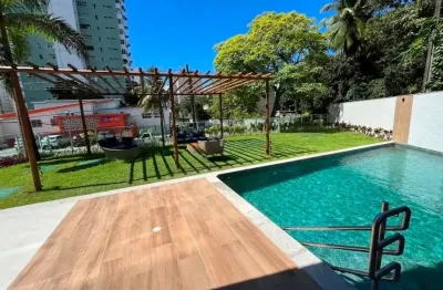 Imóvel para aluguel tem 31 metros quadrados com 1 quarto em Boa Viagem - Recife - PE