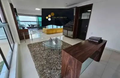 Imóvel para aluguel com 237 metros quadrados com 4 quartos em Boa Viagem - Recife - PE