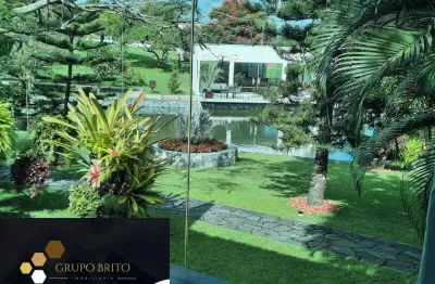 Imóvel para venda tem 10000 metros quadrados com 4 quartos em Alpes Suiços - Gravatá - PE