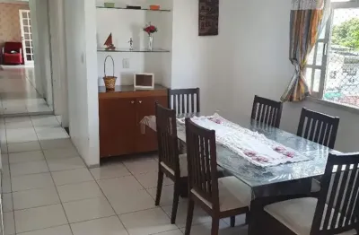 Imóvel para aluguel e venda possui 70 metros quadrados com 3 quartos em Cordeiro - Recife - PE