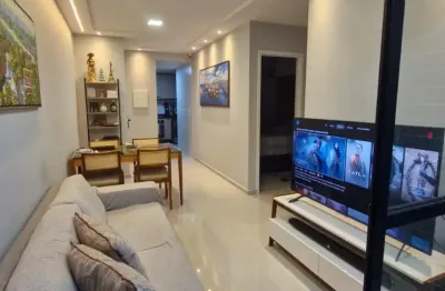 **URGENTE! Seu Novo Apartamento DE LUXO na Iputinga ESTÁ AQUI! Reforma IMPECÁVEL e Móveis Planejados em TUDO! **