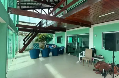 Imóvel para aluguel possui 140 metros quadrados com 4 quartos em Nossa Senhora do Ó - Paulista - PE