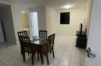 Flat com 1 quarto à venda no Casa Amarela, Recife 