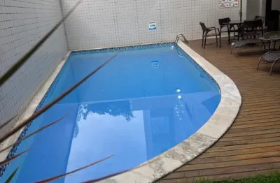 Imóvel para aluguel com 92 metros quadrados com 3 quartos em Casa Amarela - Recife - PE