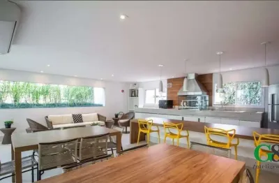 Apartamento com 1 quarto à venda na praça joão francisco lisboa, 509, pinheiros, são paulo por r$ 690.000