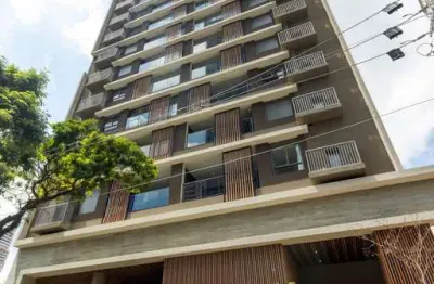 Apartamento com 2 quartos à venda na rua andréa paulinetti, 242, itaim bibi, são paulo por r$ 1.145.102