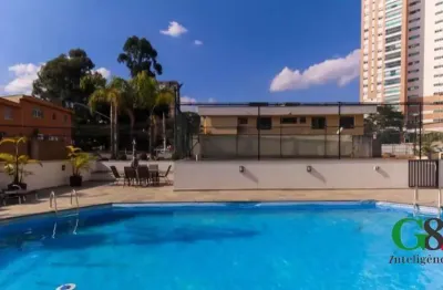 Apartamento com 3 quartos à venda na rua bacairis, 298, jardim anália franco, são paulo por r$ 1.150.000