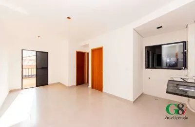 Apartamento com 2 quartos à venda na rua fabiano alves, 494, parque da vila prudente, são paulo por r$ 299.000