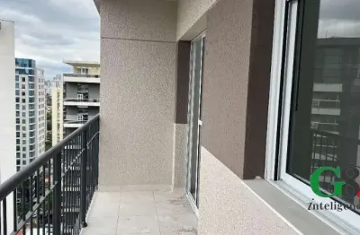 Apartamento com 1 quarto à venda na rua casa do ator, 1100, vila olímpia, são paulo por r$ 510.000