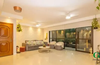 Apartamento com 4 quartos à venda na avenida martin luther king, 2309, vila são francisco (zona sul), são paulo por r$ 1.605.000