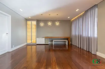 Apartamento com 4 quartos à venda na avenida nossa senhora do sabará, 400, vila sofia, são paulo por r$ 2.980.000