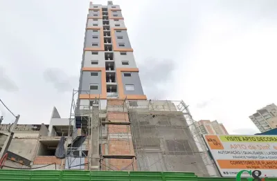 Apartamento com 2 quartos à venda na rua soriano de sousa, 102, tatuapé, são paulo por r$ 700.000