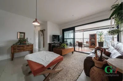 Apartamento com 3 quartos à venda na rua francisco leitão, 265, pinheiros, são paulo por r$ 2.400.000