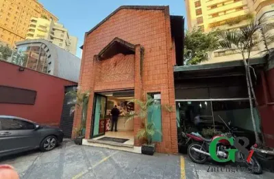 Casa com 1 quarto à venda na rua sabuji, 83, jardim europa, são paulo por r$ 8.000.000