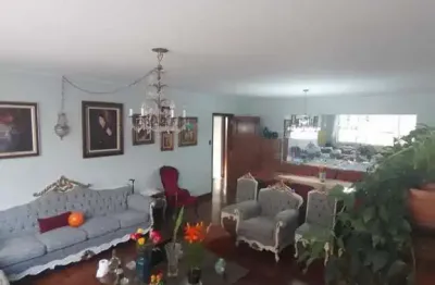 Apartamento com 4 quartos à venda na rua afonso de freitas, 488, paraíso, são paulo por r$ 1.880.000