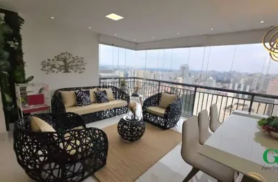 Apartamento com 3 quartos à venda na rua são felipe, 145, parque são jorge, são paulo por r$ 1.790.000